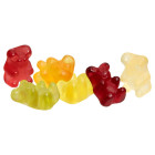 Easy Bärchen Fruchtgummi Sorten - Kalfany