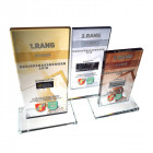 Glasaward Champion Feuerwehrbewerb im 3er Set - ebets