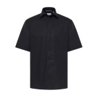 Herren Kurzarmhemd Original - Comfort fit- in schwarz - Eterna - Werbetextilien, Werbeartikel