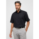 Herren Kurzarmhemd Original - Comfort fit- Modellansicht - Eterna - Werbetextilien, Werbeartikel