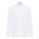 Herren Langarmhemd Original in weiß - Comfort fit - Eterna - Werbemittel, Werbetextilien