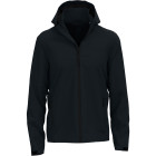 Herren Lux Softshell Jacke in mitternachtsblau - Stedman - Werbemittel