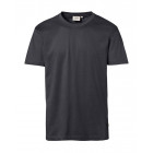 Hakro Herren T-Shirt Classic in karbongrau  - Werbemittel