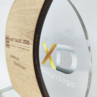 Holz Award Eclipse Detailansicht Druck - ebets - Awards