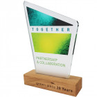 Holz Glas Award Success - Awards