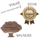 Holzmedaille Do-it-yourself Sonderanfertigung - Beispielzuschnitte - ebets - awards