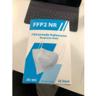 FFP2 Maske CE-zertifiziert Verpackung - werbemittel.at