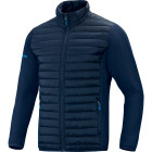 Jako Herren Hybridjacke in marine - werbemittel.at