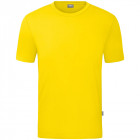 Jako Herren T-Shirt Organic in citro - Werbemittel