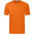 Jako Herren T-Shirt Organic in orange - Werbemittel