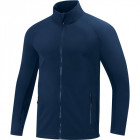 Jako Herren Softshelljacke Team in marine - Werbemittel