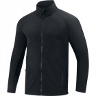 Jako Herren Softshelljacke Team in schwarz - Werbemittel