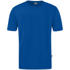 Jako Herren T-Shirt Doubletex in royalblau - Werbemittel