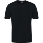 Jako Herren T-Shirt Doubletex in schwarz - Werbemittel
