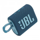 JBL Go 3 Bluetooth Lautsprecher in blau - JBL - Werbemittel