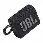 JBL Go 3 Bluetooth Lautsprecher in schwarz - JBL - Werbemittel