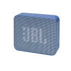 JBL Go Essential Bluetooth Lautsprecher in blau - JBL - Werbemittel