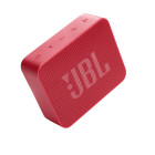JBL Go Essential Bluetooth Lautsprecher in rot Seitenansicht - JBL - Werbemittel