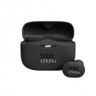 JBL Tune 130 NC TWS In-Ear Bluetooth Kopfhörer - Dot-Design - in schwarz - Werbemittel