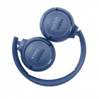 JBL Tune 510 On-Ear Bluetooth Kopfhörer in blau - JBL - Werbemittel
