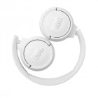 JBL Tune 510 On-Ear Bluetooth Kopfhörer in weiß - JBL - Werbemittel