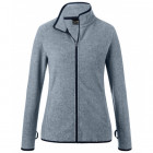 Damen 3-in-1 Jacke Innenjacke navy - Werbemittel