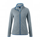 Damen 3-in-1 Jacke Innenjacke royalblau - Werbemittel