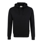 Kapuzen-Sweatshirt Bio Baumwolle Unisex in tinte - Hakro Werbetextilien Werbemittel