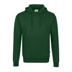 Hakro Kapuzen Sweatshirt Premium in tanne - Werbemittel