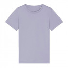 T-Shirt Mini Creator in Lavendel - Stanley Stella - Werbemittel