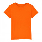 T-Shirt Mini Creator in Leucht-Orange - Stanley Stella - Werbemittel