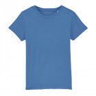 T-Shirt Mini Creator in Leucht-Blau - Stanley Stella - Werbemittel