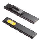 LED Leuchte Flatlight mit Clip und Magnet - Zogi - Werbemittel