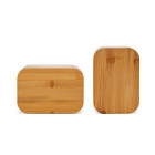 Lunchbox Set Vermeer 1480 ml auch einzeln verwendbar - AODACi - Werbemittel
