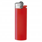 BIC Feuerzeug in rot - Werbemittel