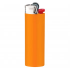 BIC Feuerzeug in orange - Werbemittel