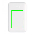 maH Powerbank Druckbereich - Xindao - werbemittel.at