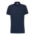Mammut Corporate Herren Polo in marine - Werbemittel