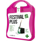 MyKit Festival Plus in Magenta - PF Concept - Werbeartikel