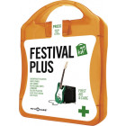 MyKit Festival Plus in Orange - PF Concept - Werbeartikel