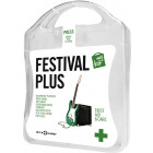 MyKit Festival Plus in Weiß - PF Concept - Werbeartikel