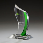 Nature Award mit individueller Gravur - awards