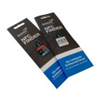 Nfc Fundsystem Schlüsselanhänger in der Premiumverpackung mit Ring und individuellem Druck - das anonyme digitale Fundsystem von Sinnup - Werbemittel