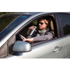 Auto Becher mir Praktischer Benutzung