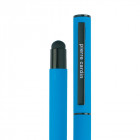 Rollerball Celebration in blau - Pierre Cardin Werbemittel