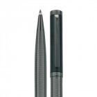 Kugelschreiber MARIGNY in schwarz - Detailansicht - Pierre Cardin Werbemittel