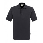 Hakro Herren Poloshirt Classic in Karbongrau - Werbemittel