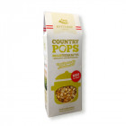Popcorn in Teebox im Kettlhof Design - Countrypops - Werbemittel
