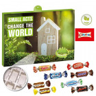 Premium Adventskalender mit Celebrations - werbemittel.at