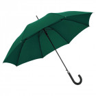 Regenschirm Bristol AC in grün offen - Doppler - werbemittel